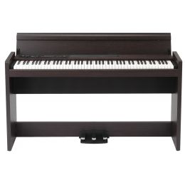 Цифровое пианино KORG LP-380-RW U